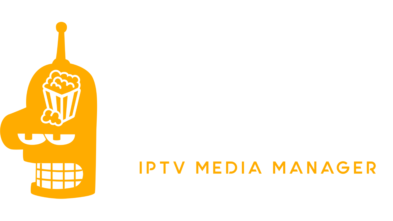 ZipTv Media Center